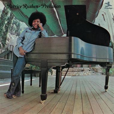 Patrice Rushen -  Prelusion